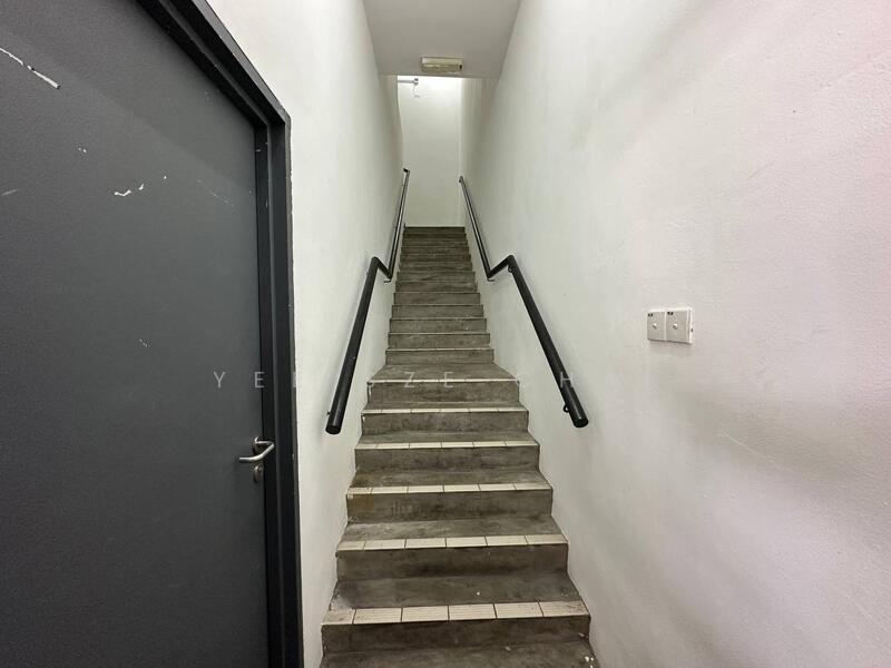 Corridor