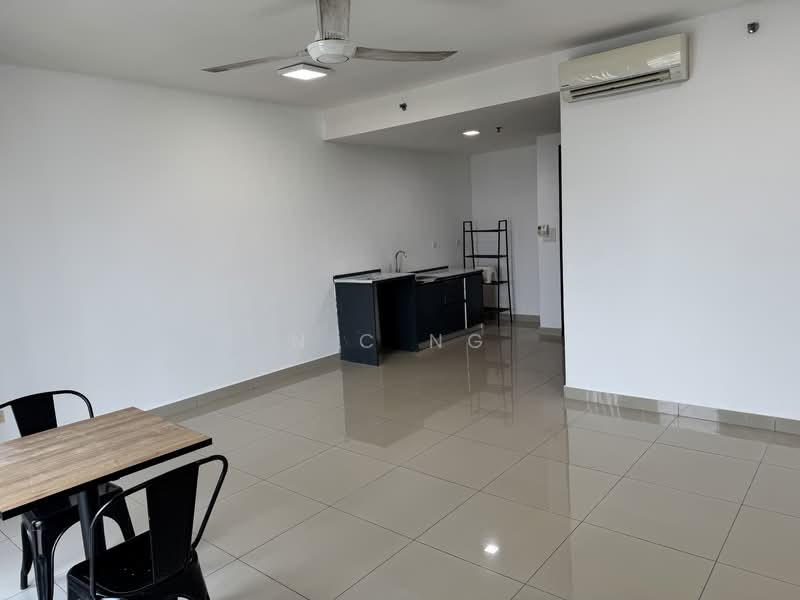 Servis Apartment untuk Dijual di Trefoil @ Setia City - N C Ng - Interior - PropertyGuru.com.my