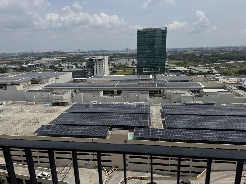 Service Residence for Sale at Trefoil - N C Ng - Exterior - PropertyGuru.com.my