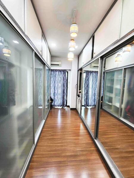 Corridor