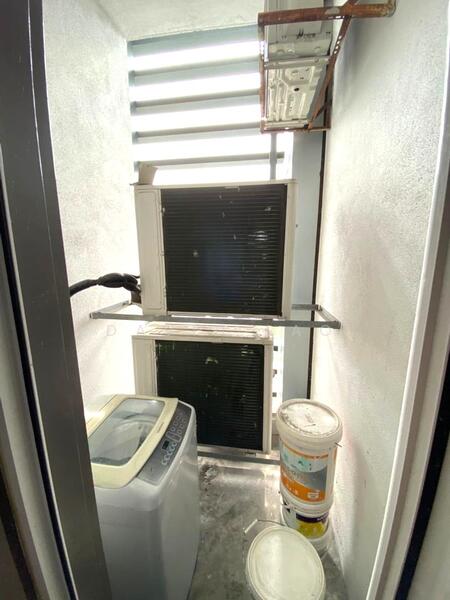 Serviced Residence @ 3 Towers untuk Untuk Disewa - RM 2,100 /bulan, Mac 2026 - Exterior - PropertyGuru.com.my