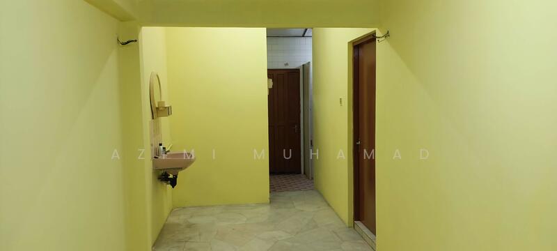 Corridor