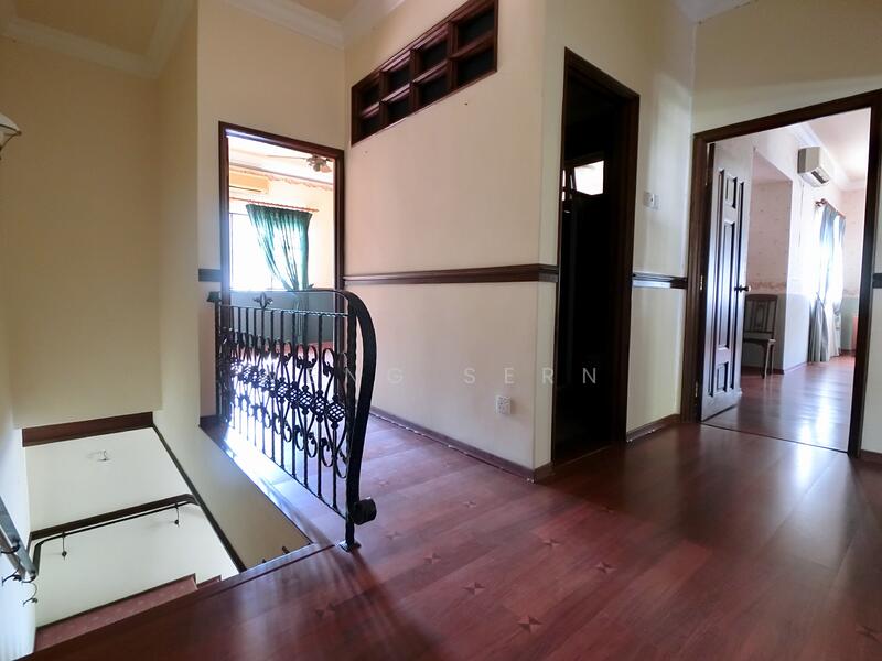 Corridor