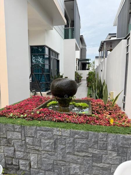 Semi-Detached House for Rent in Setia Eco Gardens (Gelang Patah) - SK GOO - Exterior - PropertyGuru.com.my