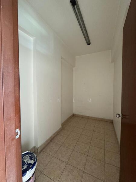 Corridor