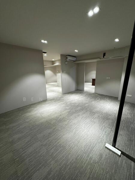 Corridor