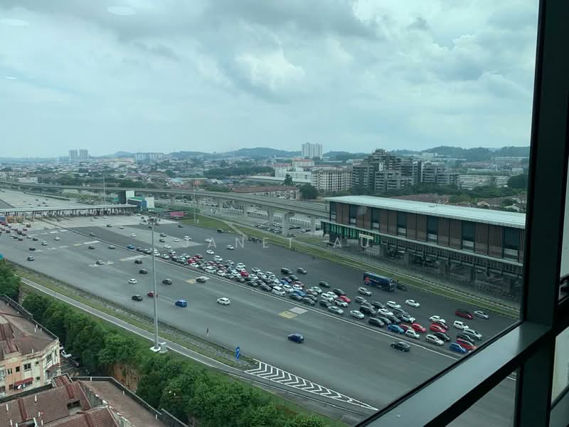 Service Residence for Sale at Flexis @ One South - Janet Au - PropertyGuru.com.my