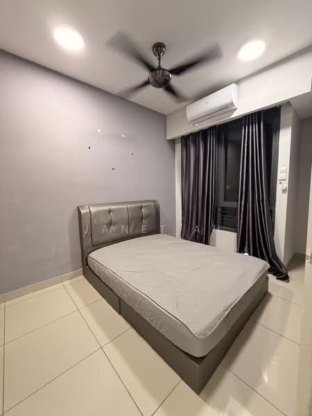 Service Residence for Sale at Flexis @ One South - Janet Au - PropertyGuru.com.my