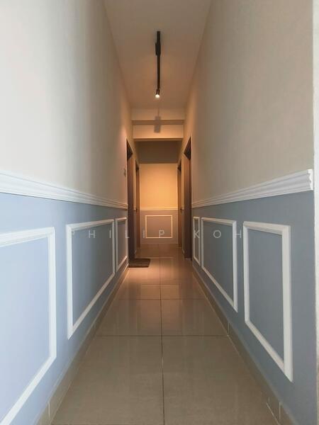 Corridor