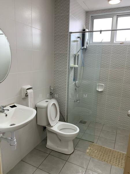 For Rent - Austin Suites (Permata Austin)