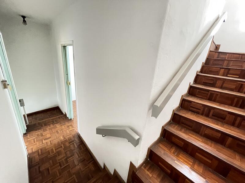 2.5-storey Terraced House for Sale in Taman Wilayah Selayang (Selayang) - MY Loh - Corridor - PropertyGuru.com.my