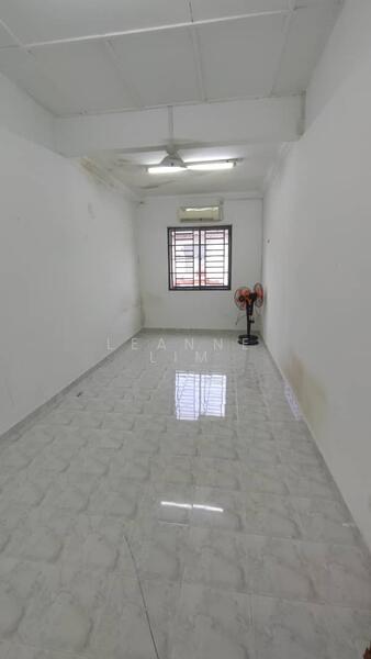 Bedroom Room
