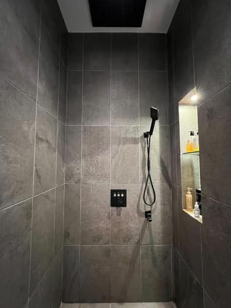Rumah Teres untuk Dijual di Medini (Iskandar Puteri (Nusajaya)) - Yong Ser - Bathroom - PropertyGuru.com.my