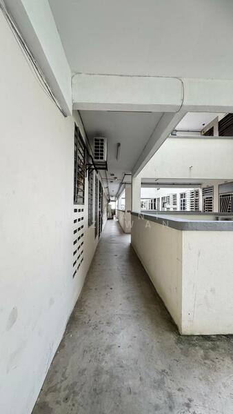Corridor