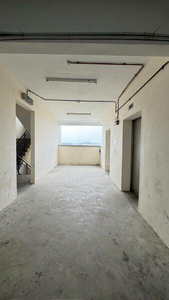 Corridor