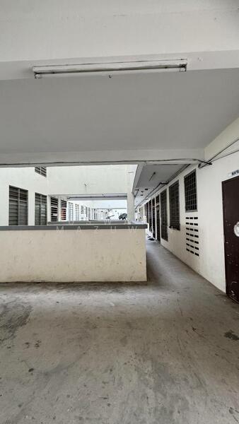 Corridor