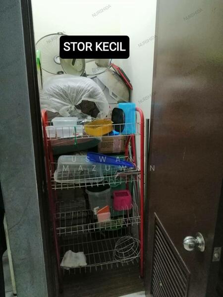 Storage