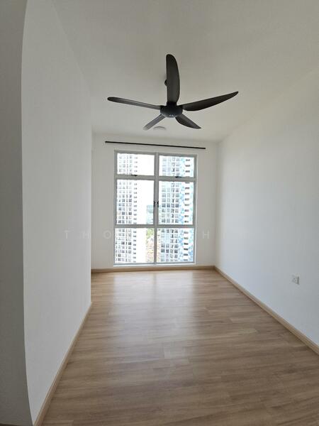 Second Room
