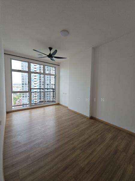 Master Room