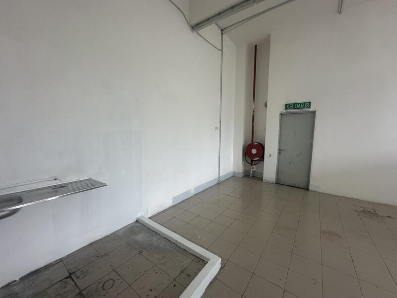 Corridor