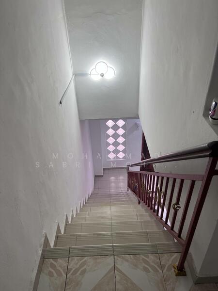 Staircase