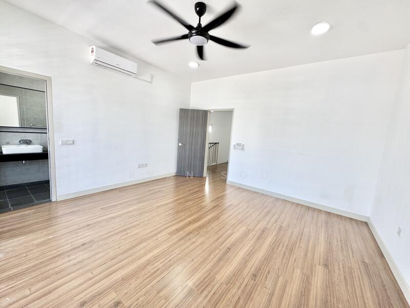 2-storey Terraced House for Rent in U16, Elmina Gardens (Shah Alam) - Ryan Soo - Bedroom - PropertyGuru.com.my