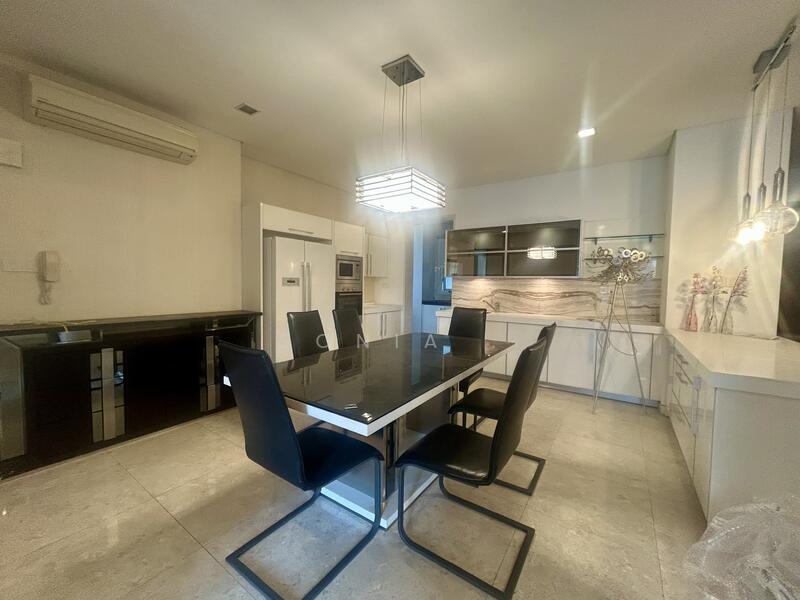 Kiara 9 Residency untuk Untuk Dijual - RM 1,000,000, Mac 2026 - Dining Room - PropertyGuru.com.my