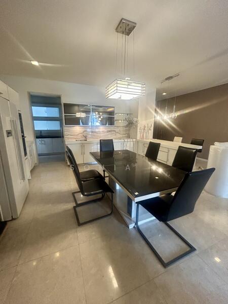 Kiara 9 Residency untuk Untuk Dijual - RM 1,000,000, Mac 2026 - Dining Room - PropertyGuru.com.my