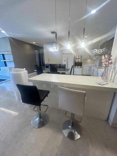 Kiara 9 Residency untuk Untuk Dijual - RM 1,000,000, Mac 2026 - Kitchen - PropertyGuru.com.my