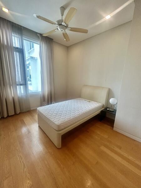 Kiara 9 Residency untuk Untuk Dijual - RM 1,000,000, Mac 2026 - PropertyGuru.com.my