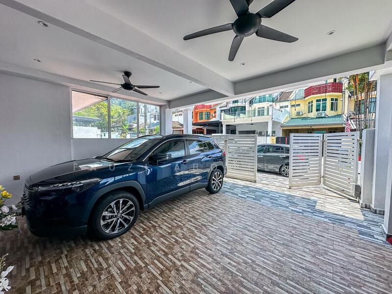 Car Park