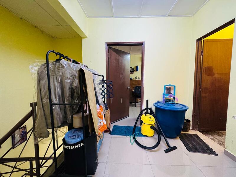 Corridor