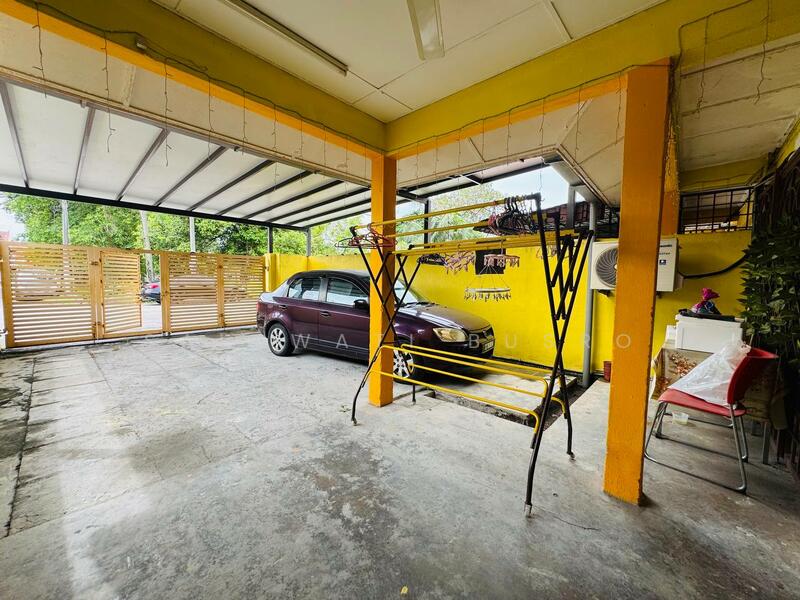 Car Park