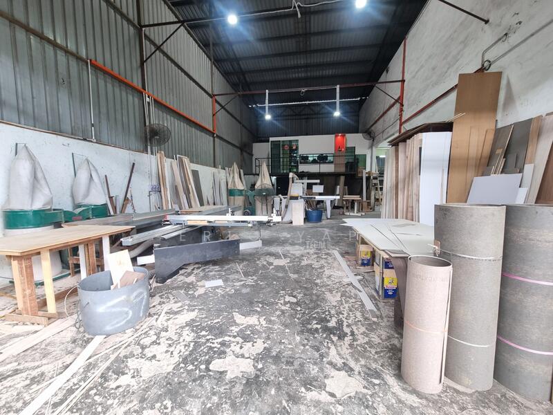 Workshop