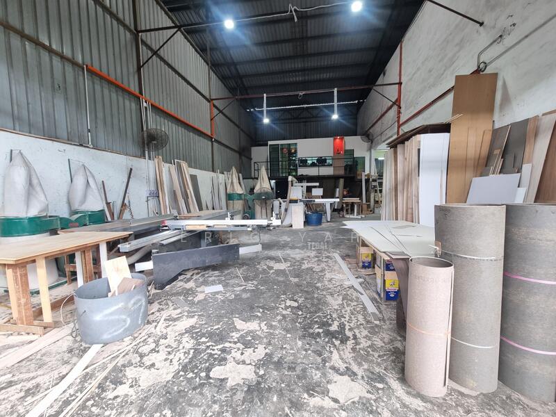 Workshop