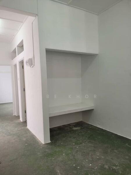 Corridor