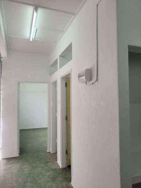 Corridor