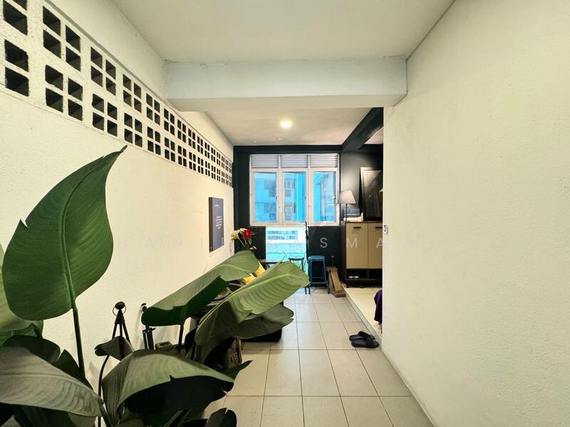 Corridor
