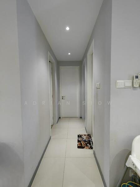 Corridor