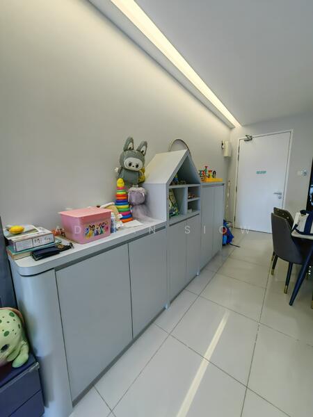 Corridor