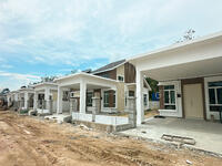 For Sale - Taman Merlimau Emas