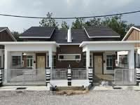 For Sale - Taman Merlimau Emas