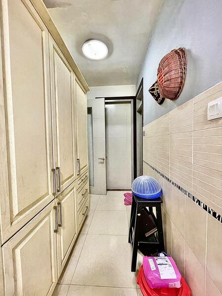 Corridor