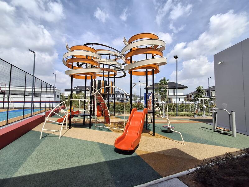 Playground