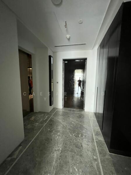 Corridor