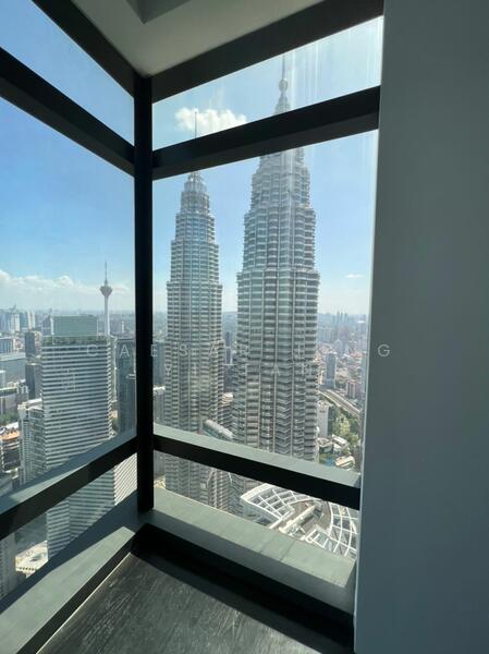 For Sale - Four Seasons Place