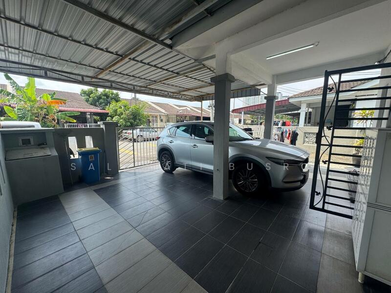 Car Park