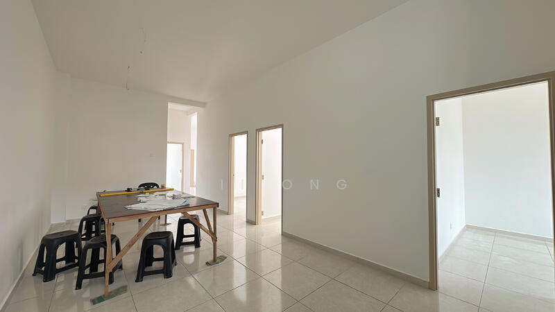 Rumah Teres 1-Tingkat untuk Dijual di Taman Merlimau Emas (Merlimau) - Mii Ong - Interior - PropertyGuru.com.my