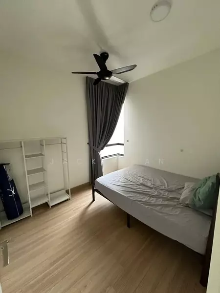 Untuk Disewa - Tuan Residency