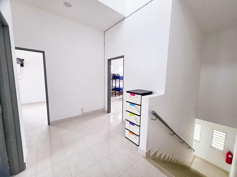 Corridor